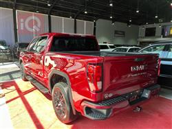 GMC Sierra